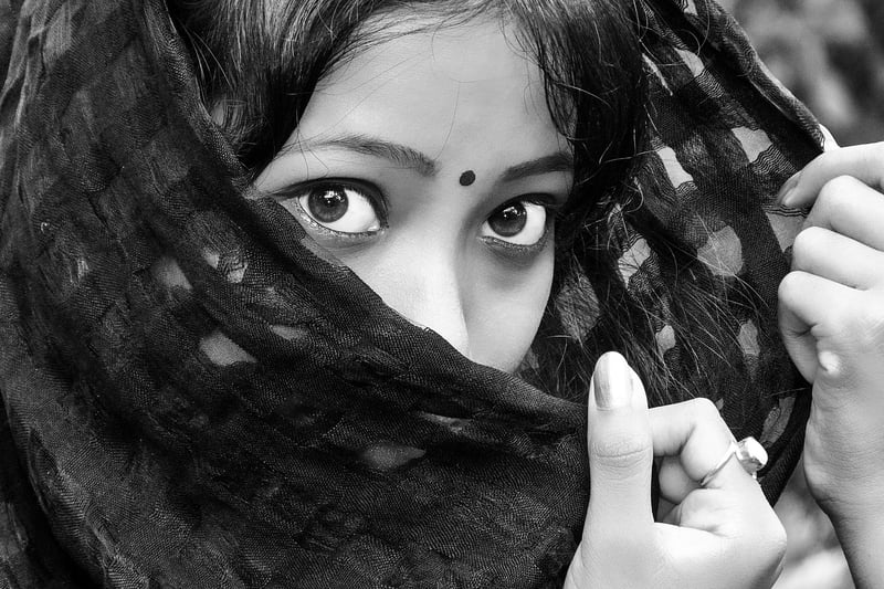 Veiled Truths
