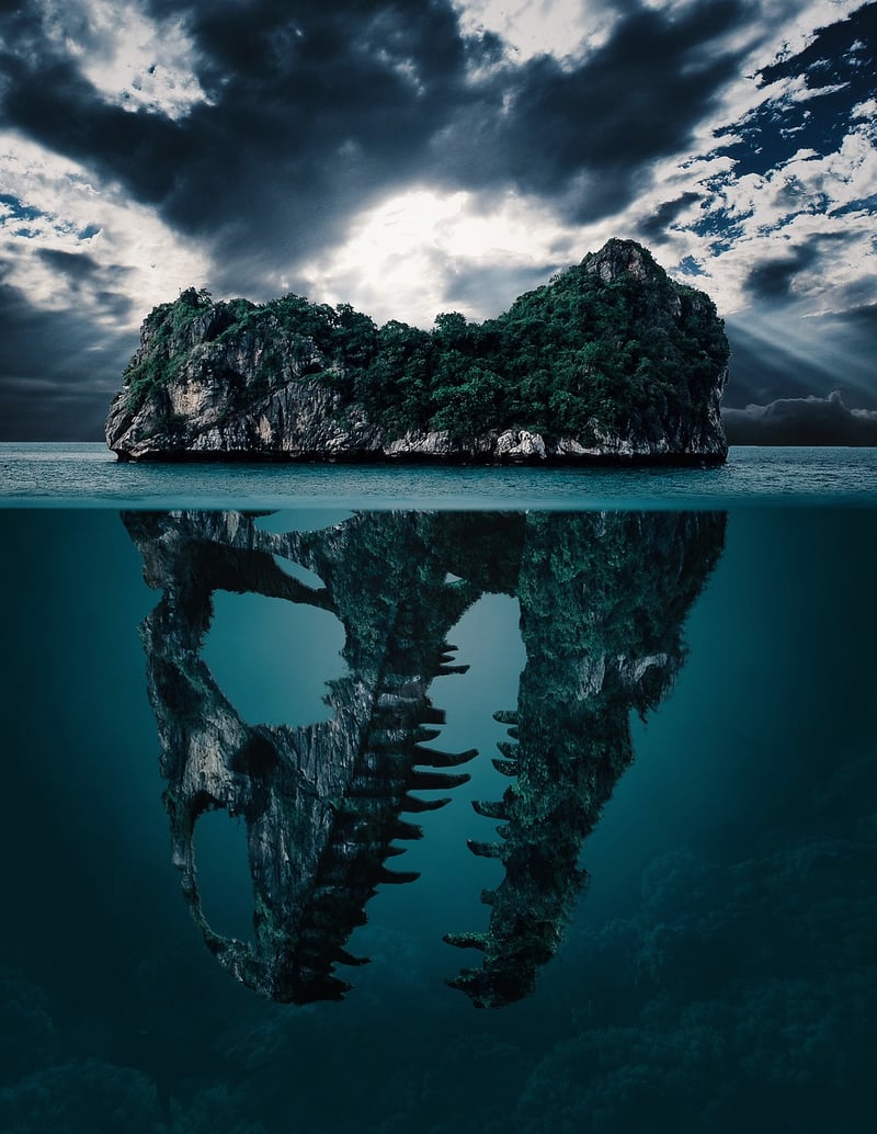 Hidden Knowledge